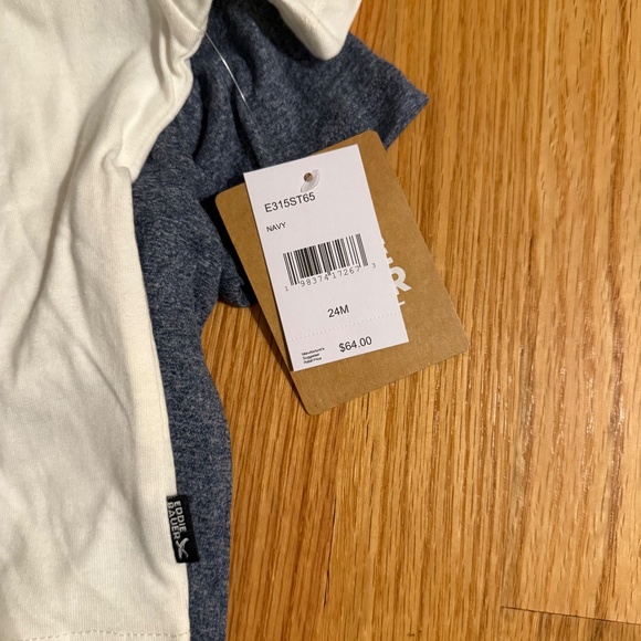 Eddie Bauer Baby Boy 3 Piece Set - Picture 9 of 12